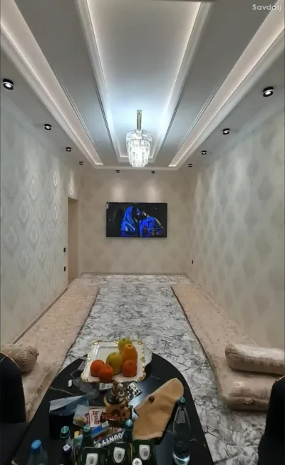 2-комн. квартира, 13 этаж, 76м², Сино