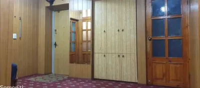 3-комн. квартира, 2 этаж, 74м², И Сомони