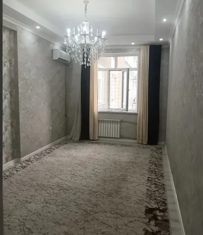 2-комн. квартира, 12 этаж, 62м², Сино