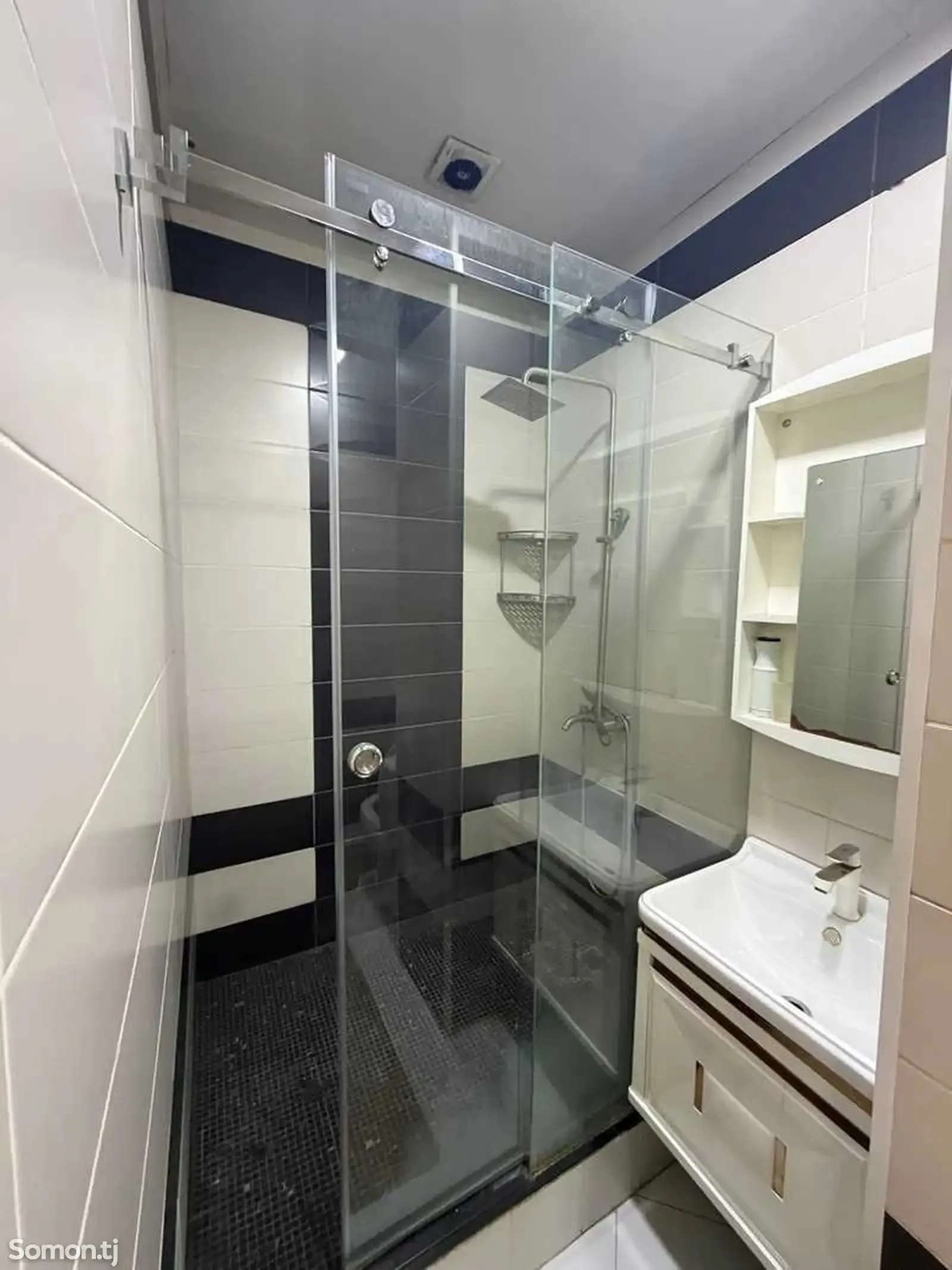 2-комн. квартира, 6 этаж, 66м², Садбарг