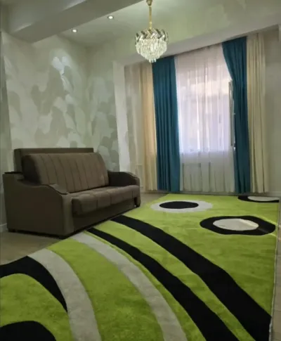 2-комн. квартира, 11 этаж, 80м², Шохмансур
