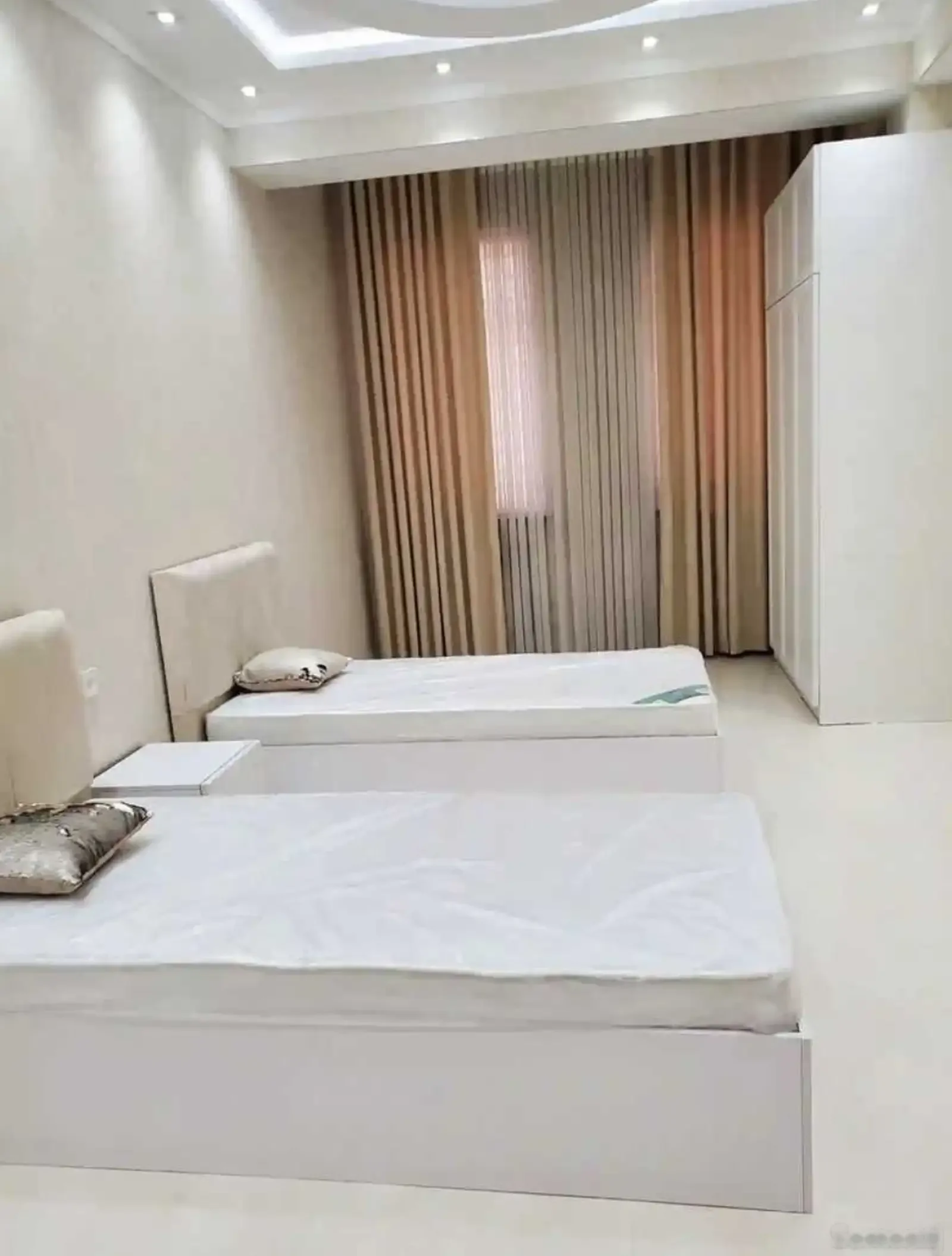 3-комн. квартира, 5 этаж, 96м², Пивзавод