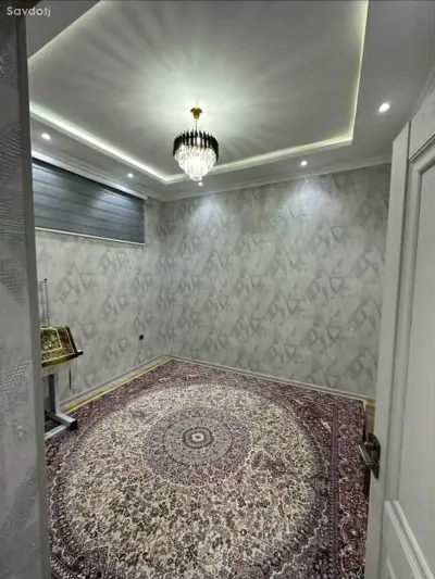 2-комн. квартира, 17 этаж, 75 м², Шохмансур