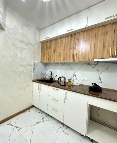 2-комн. квартира, 6 этаж, 48 м², Сино