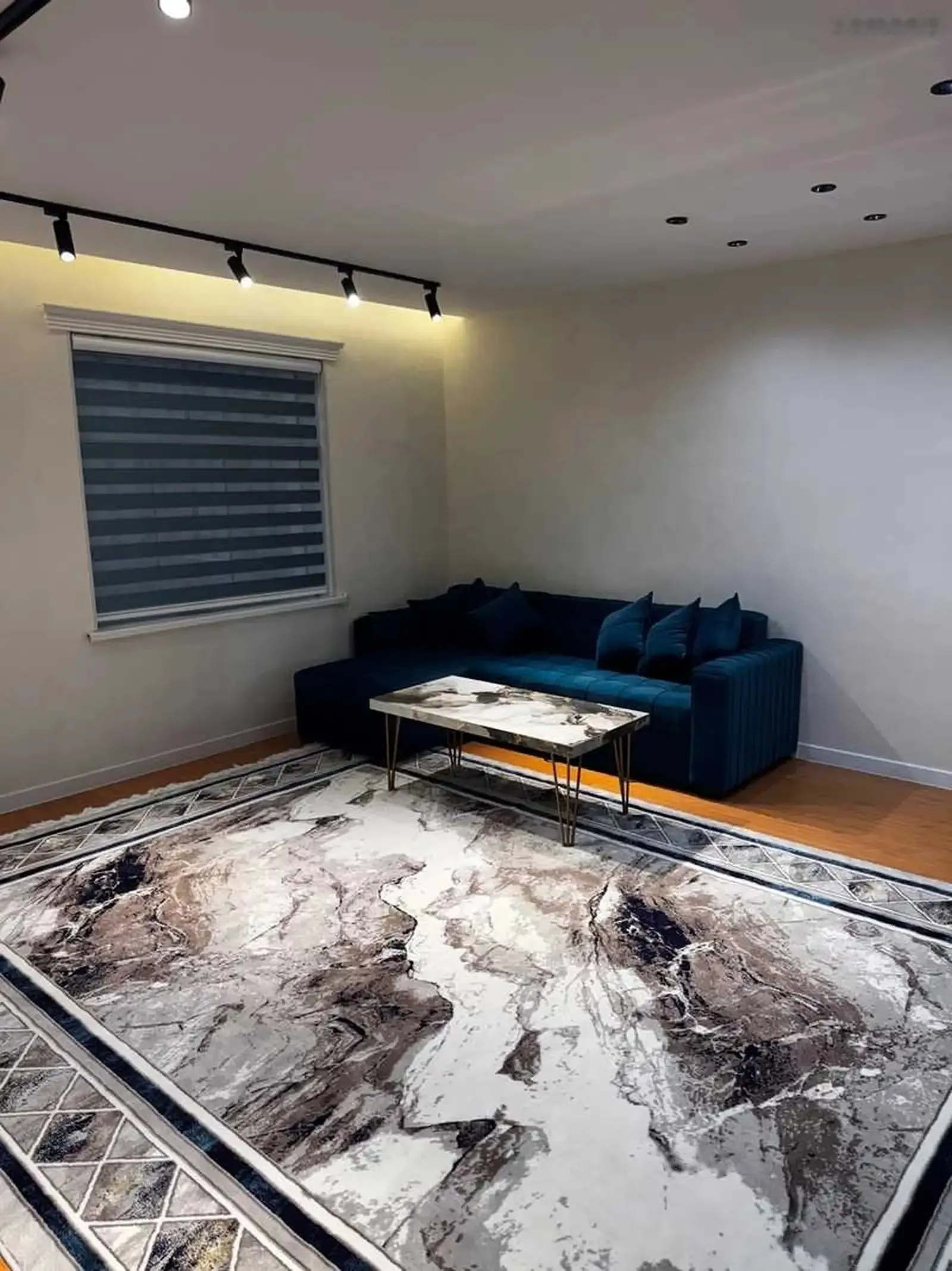 2-комн. квартира, 2 этаж, 65м², старый аэрапорт