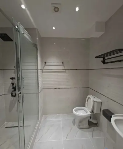 2-комн. квартира, 15 этаж, 74 м², Сино, 104 мкр
