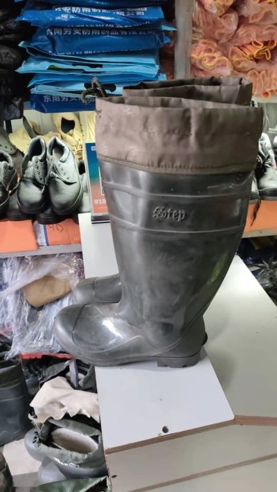 Музаи резини