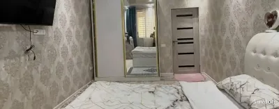 2-комн. квартира, 9 этаж, 60 м², Фирдавси