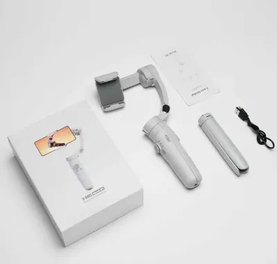 Стабилизатор для смартфона 3-осевой 3 Axis Merak M1
