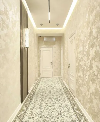 3-комн. квартира, 5 этаж, 80 м², Сино Казокон Relax
