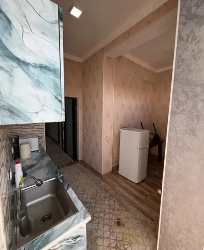 2-комн. квартира, 9 этаж, 70м², Сино
