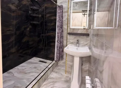 2-комн. квартира, 15 этаж, 81 м², Сино