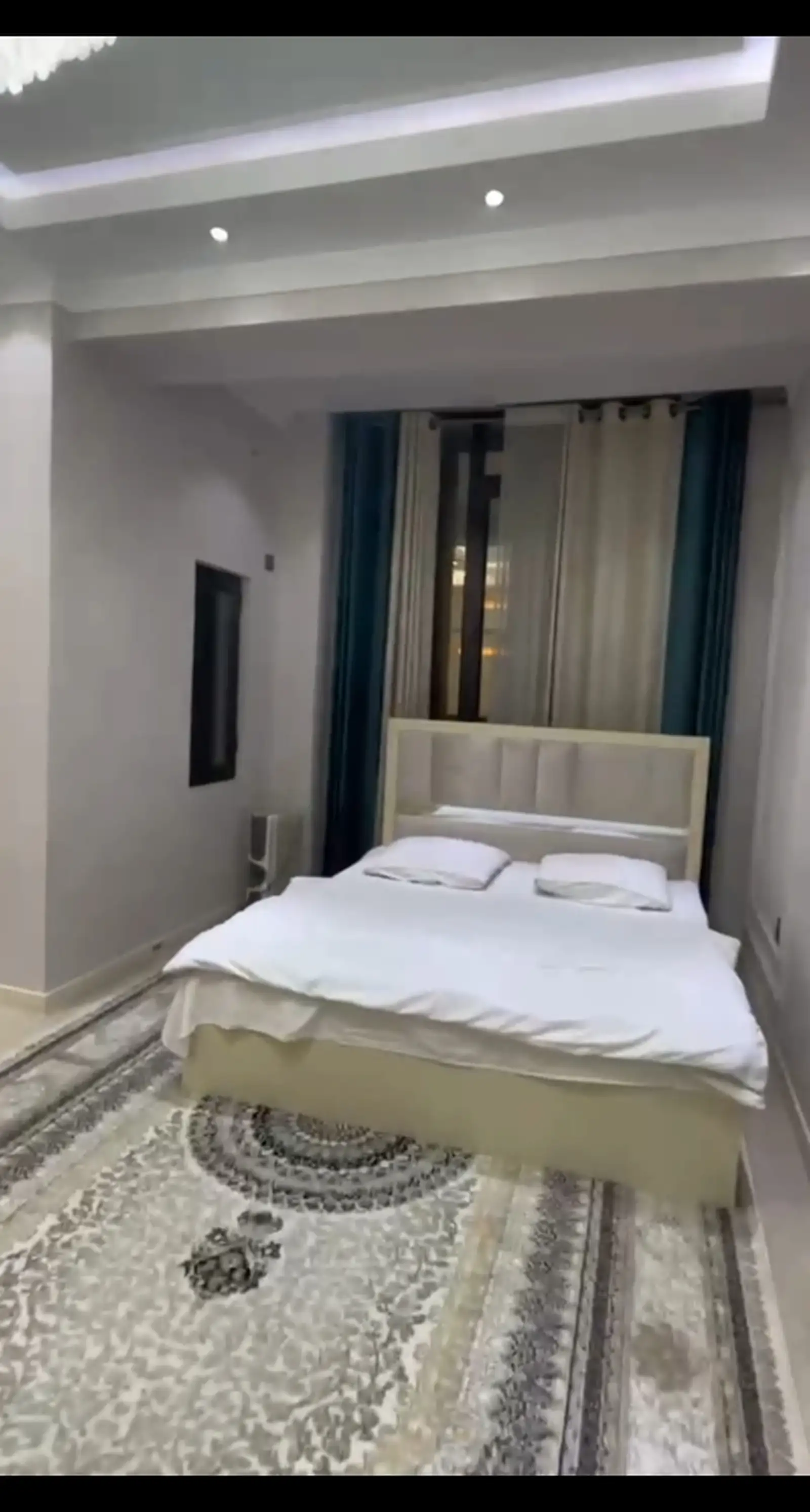2-комн. квартира, 16 этаж, 65м², Шохмансур ру баруи Создание Дом Зайнаб лол Бахт Z бари Пайкар
