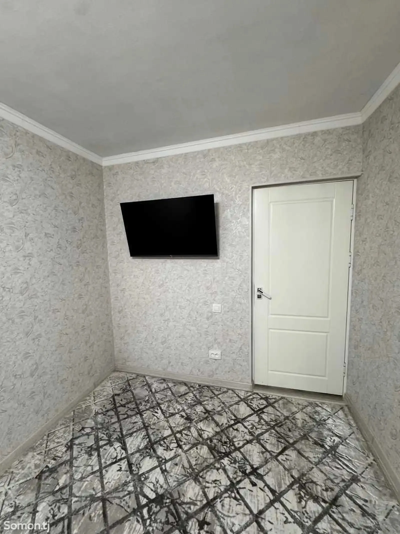 3-комн. квартира, 3 этаж, 60м², Зарнисор