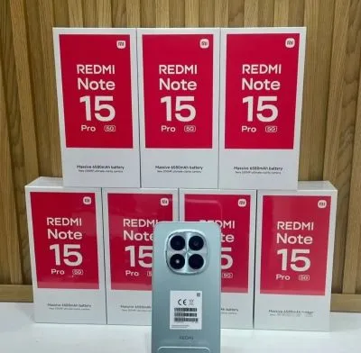 Xiaomi Redmi 512 gb