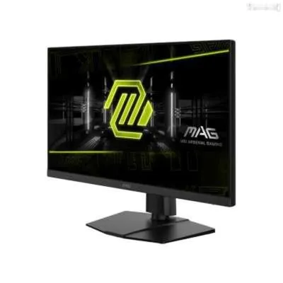 Монитор MSI MAG 272URDF E16 поддержку Dual-Mode UHD 4K 160Hz и FHD 320Hz