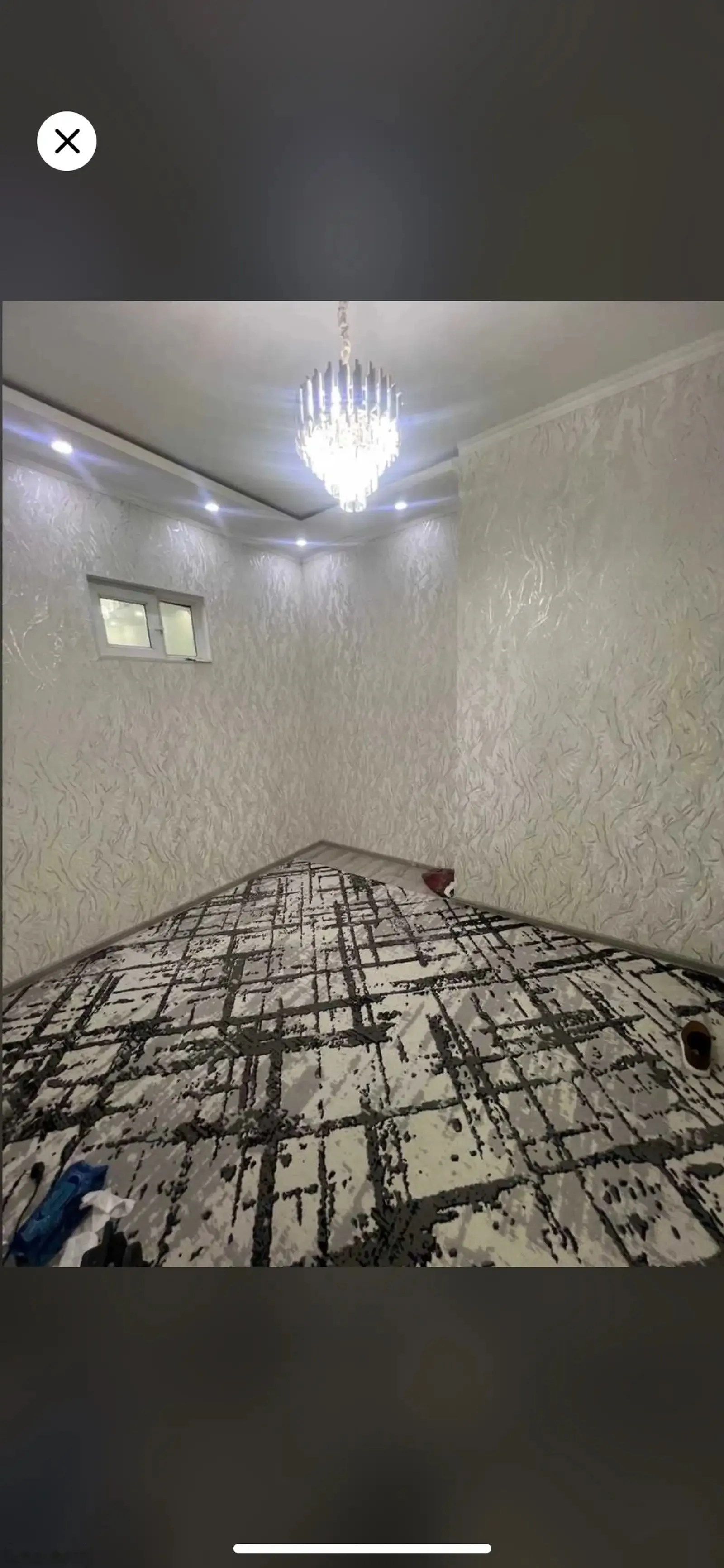 2-комн. квартира, 10 этаж, 65м², 101 мкр