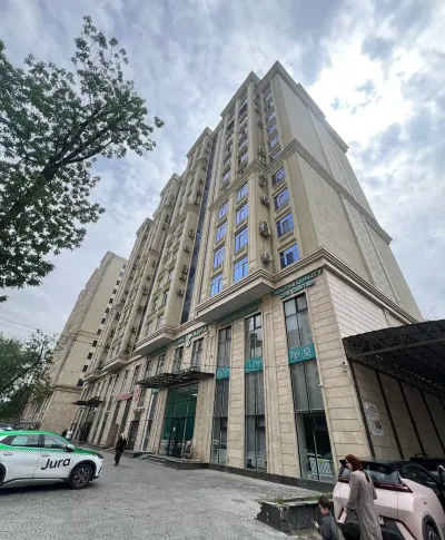 2-комн. квартира, 13 этаж, 50 м², н.Шохмансур,Пайкар-Голубой Экран
