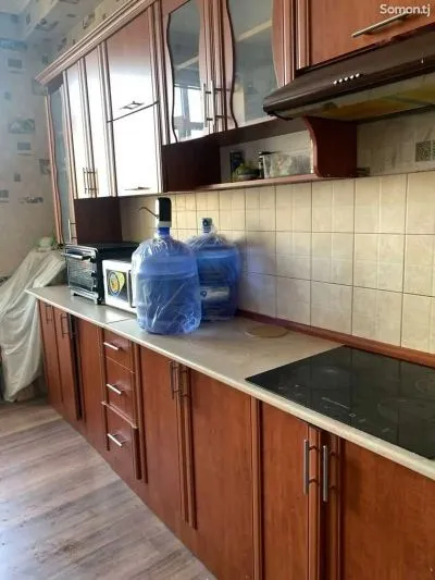 2-комн. квартира, 7 этаж, 111м², сомони ул фотех