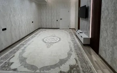 2-комн. квартира, 12 этаж, 79 м², Шохмансур