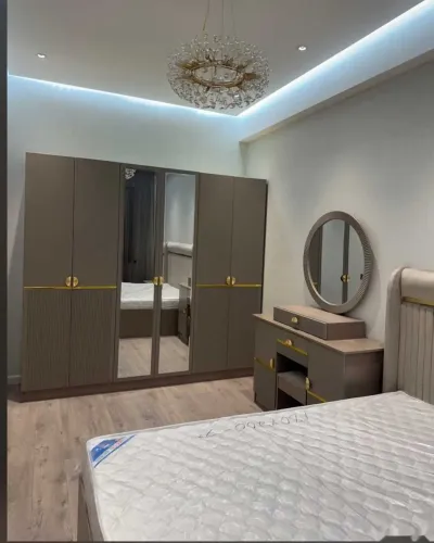 2-комн. квартира, 4 этаж, 56м², Опера балет