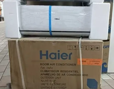 Кондиционер Haier 12