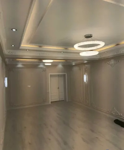 4-комн. квартира, 3 этаж, 136 м², Сино 82 мкр