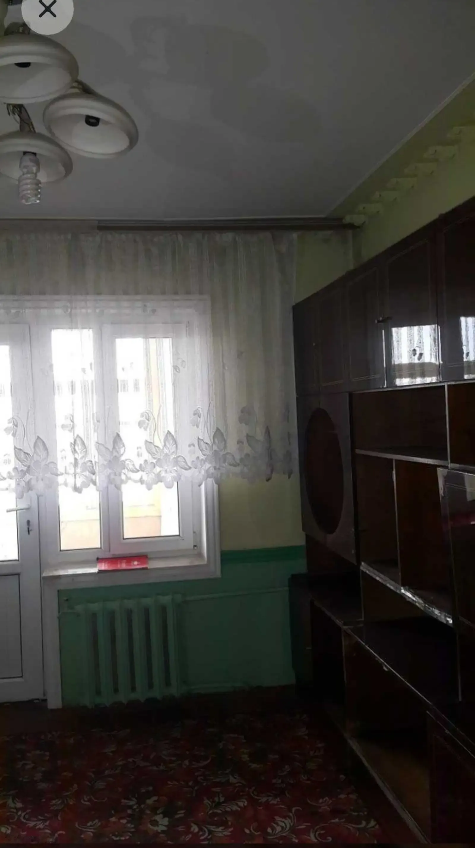 3-комн. квартира, 4 этаж, 84м², Панчшанбе