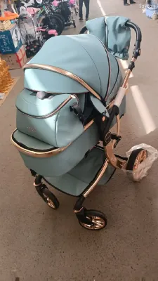 Детская коляска