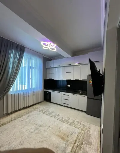 2-комн. квартира, 9 этаж, 60м², Шохмансур
