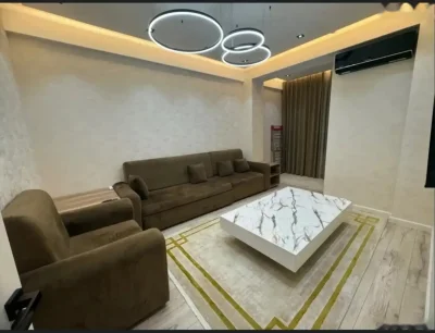 2-комн. квартира, 14 этаж, 60м², Спартак дом Симург