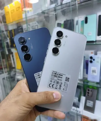 Tecno Spark 40 256 gb
