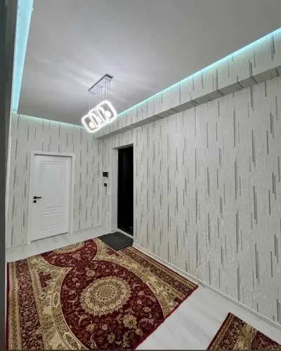 2-комн. квартира, 3 этаж, 80м², Шохмансур