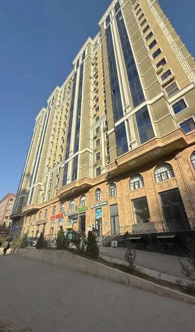 2-комн. квартира, 16 этаж, 86 м², Сино, 82мкр