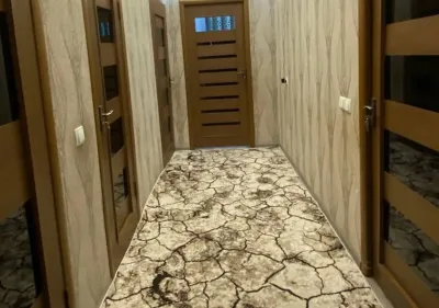 2-комн. квартира, 4 этаж, 45 м², Сино