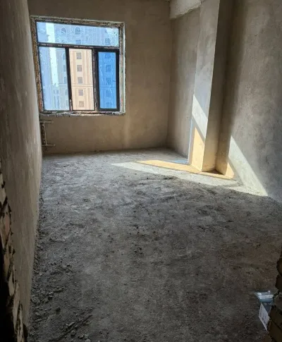 3-комн. квартира, 10 этаж, 84 м², Водонасос,рубаруи доми Евар