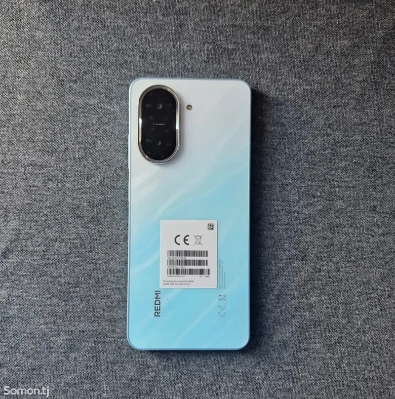 Xiaomi Redmi A5 64Gb black