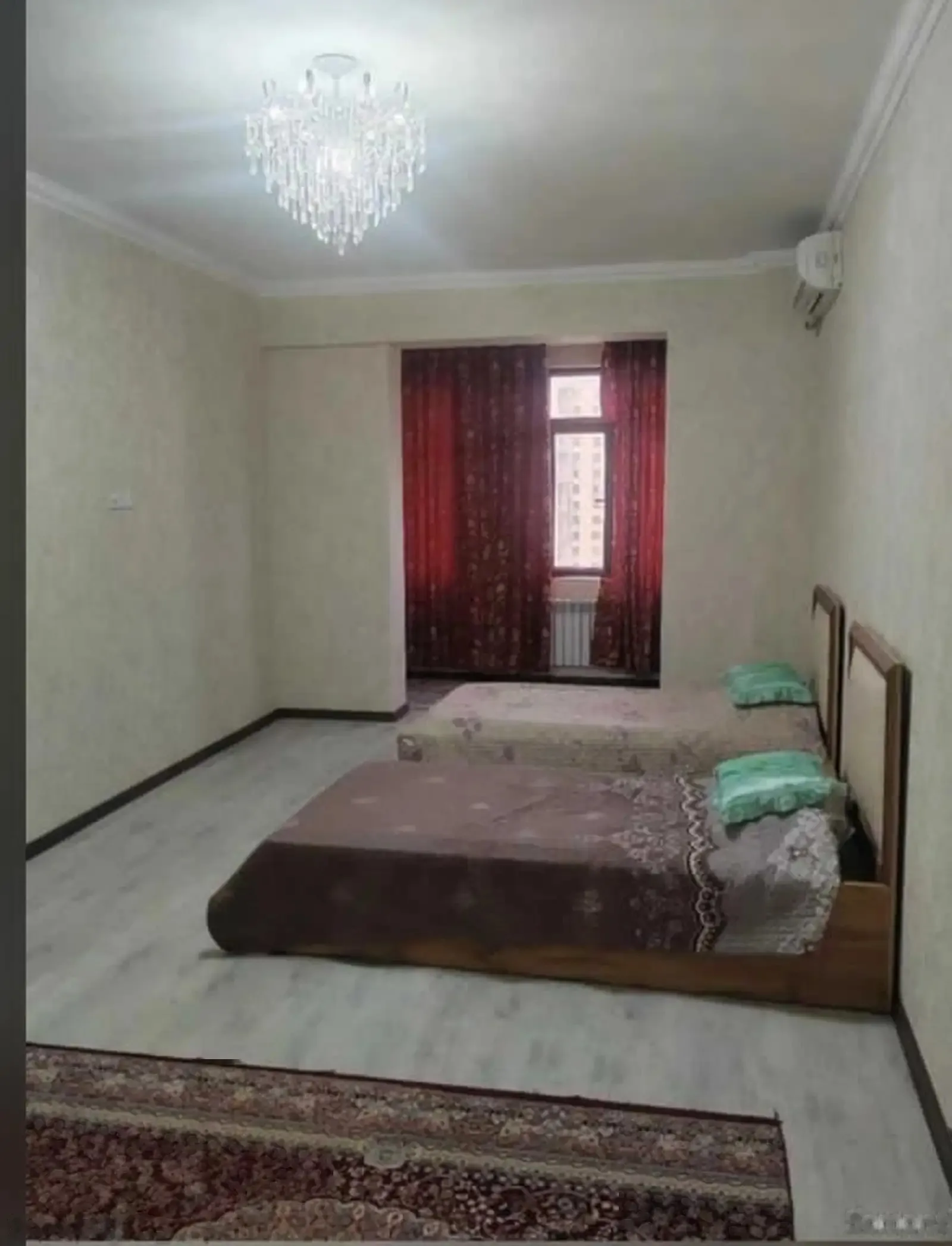 2-к квартира, 13 этаж, 92 м², Дом Печать