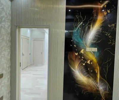 2-комн. квартира, 3 этаж, 63 м², Фирдавси