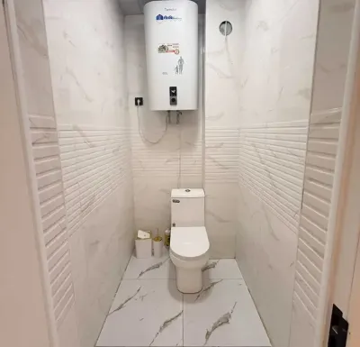 2-комн. квартира, 14 этаж, 70 м², Сино, 102 мкр, Ёвар, напротив роддоми 3