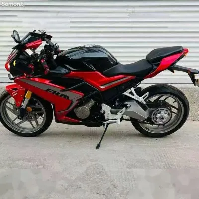 Мотоцикл Yamaha Need for Speed 250 3 GP