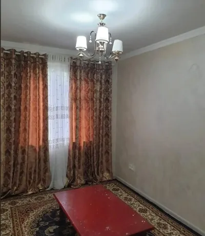 3-комн. квартира, 5 этаж, 72м², Шохмансур