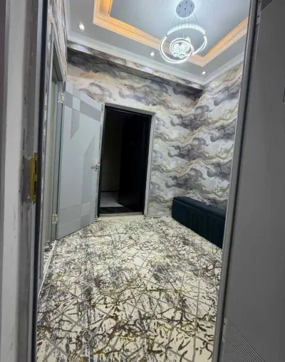 1-комн. квартира, 1 этаж, 37 м², Фирдавси