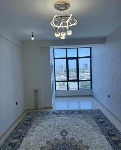 2-комн. квартира, 9 этаж, 82м², Сино
