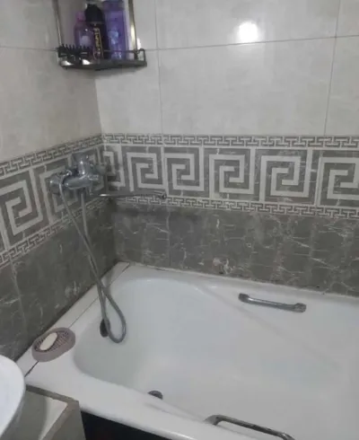 2-комн. квартира, 4 этаж, 59м², 92 мкр