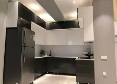 3-комн. квартира, 9 этаж, 130 м², Дом Печать