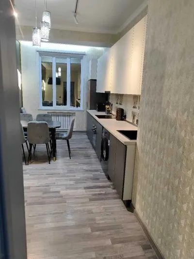 2-комн. квартира, 16 этаж, 95м², Сино, Ал Беруни, Караболло