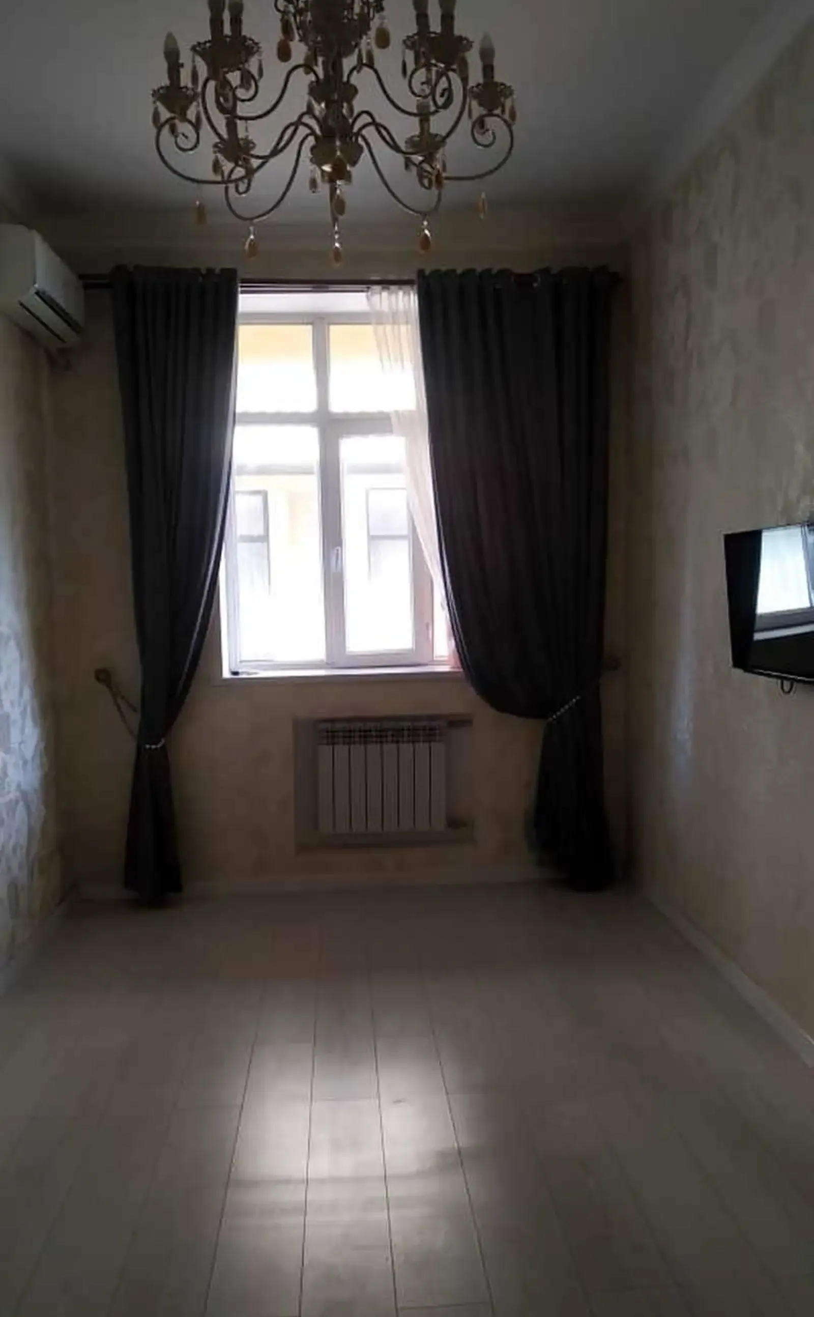 2-комн. квартира, 2 этаж, 70м², Воданасос