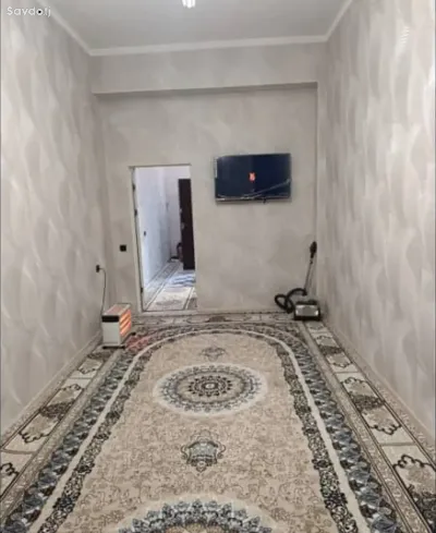 1-комн. квартира, 6 этаж, 40 м², Фирдавси