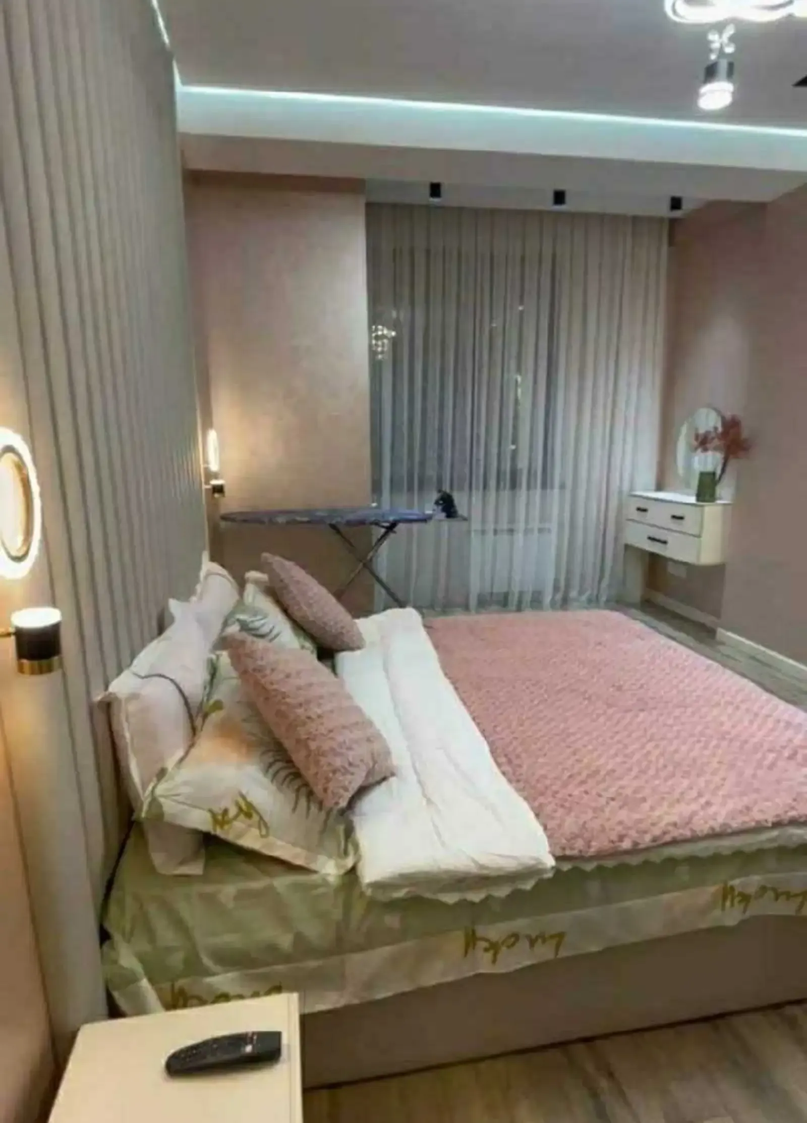 2-комн. квартира, 13 этаж, 93м², Спартак